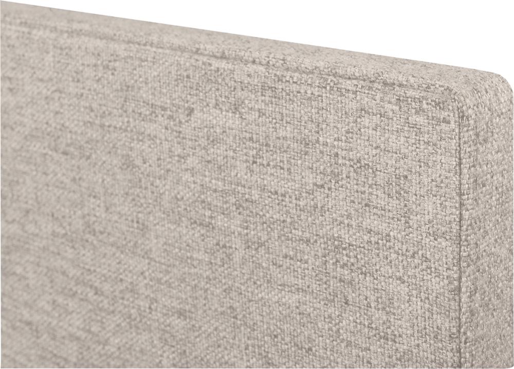 Board-Up Akustik-Pinboard soft beige 75x50 Produktbild img3 L
