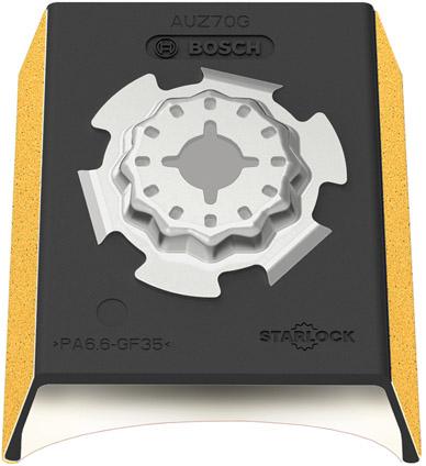 Profilschleifer AUZ 70 G Bosch Starlock Produktbild img1 L