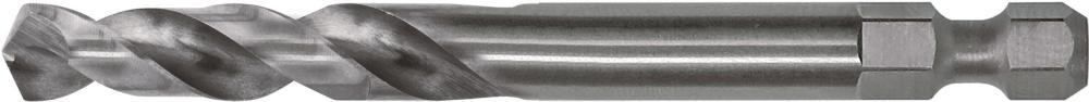 HSS-G Zentrierbohrer Ø7,15x85 6-kant Bosch VE à 1 Stück f.PowerChangePlus-Adapter Produktbild img1 L