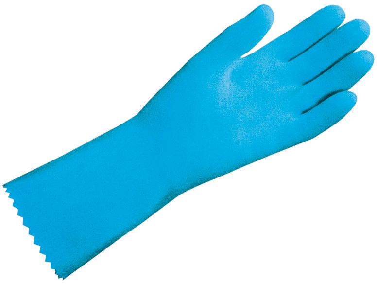 Chemikalienschutzhandschuh »Jersette 300« Produktbild img2 L