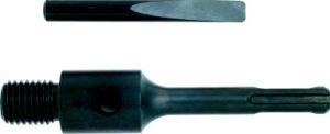 SDS-Aufn. Konisch + Keil M 16 x 100 Saint Gobain CLIPPER Produktbild img1 L