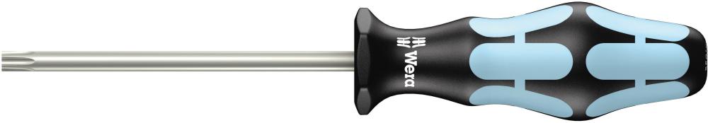 Schraubendreher für TORX®-Schrauben, Edelstahl Produktbild img1 L
