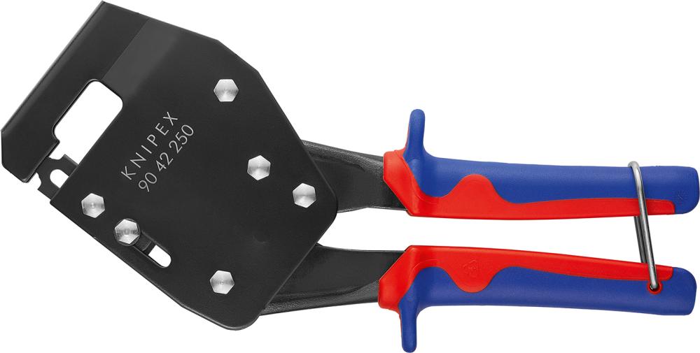 Profilverbundzange 250mm KNIPEX Produktbild img1 L