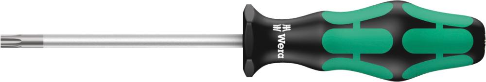Schraubendreher für TORX®-Schrauben, mit Haltefunktion Produktbild img1 L