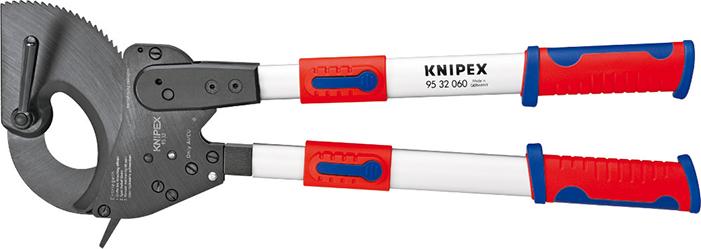 Kabelschneider 95 32 060 680mm KNIPEX Produktbild img1 L