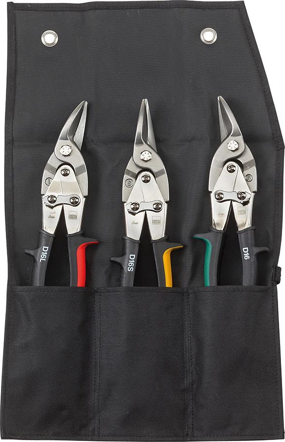 Figuren-Scheren-Set DSET16 Bessey Produktbild img1 L