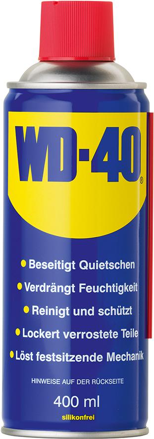 Vielzweckspray WD 40 Produktbild img1 L