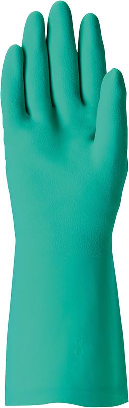 Chemikalienschutzhandschuh »AlphaTec® Solvex® 37-675« Produktbild img2 L