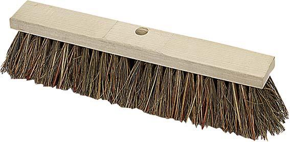 Strassenbesen Piassava 40 cm Produktbild img1 L