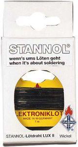 Elektroniklot Nr.940140SB6 g Stannol Produktbild img1 L
