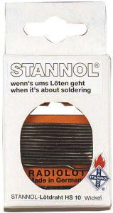 Radiolot Nr. 940037 SB 1 m Stannol Produktbild img1 L