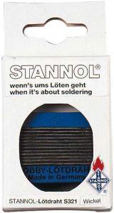Bastlerlot Nr. 940013 SB 1 m Stannol Produktbild img1 L