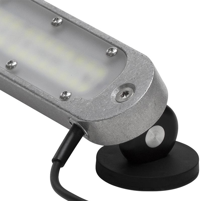LED-Maschinenleuchte Lichtleiste Produktbild img6 L