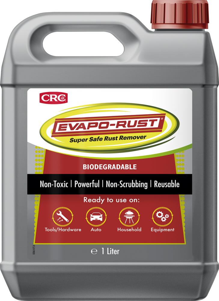 Rostentferner Evapo-Rust® Produktbild img1 L