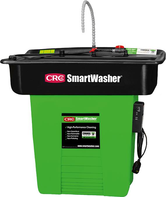 SW-28 SuperSink Teilereiniger - Type E/F Produktbild img1 L