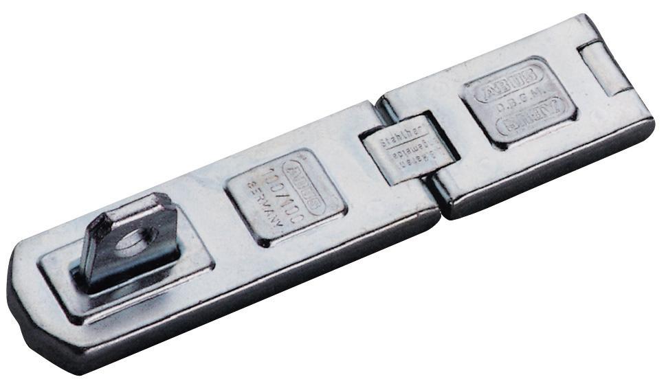 Überfalle 100/100 DG SB ABUS Produktbild img1 L