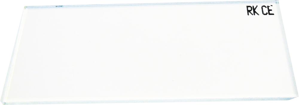 Schweißerschutzglas 40 x 110 mm, klar Produktbild img1 L