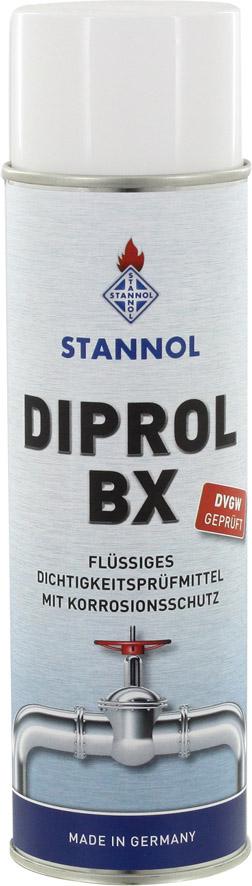 Lecksuchspray Diprol BX Nr. 153039 400 ml Stannol Produktbild img1 L