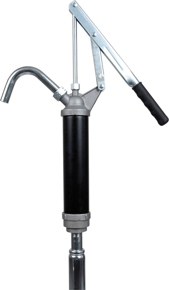 Handpumpe HK 07 mit Teleskopsaugrohr Tecalemit Produktbild img1 L