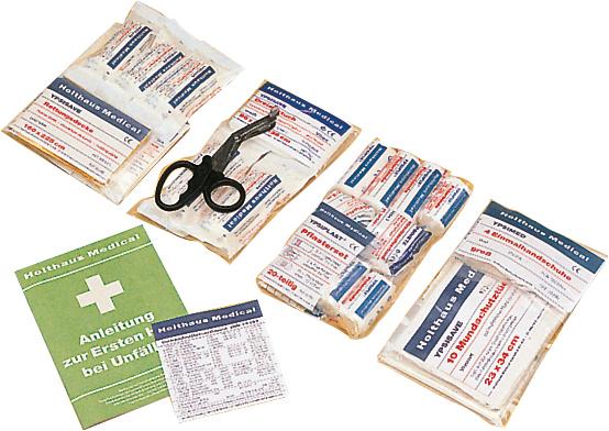 Füllung Nr.60157 f.Quick,DIN 13157-C, 64-tlg. Produktbild img1 L