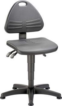 Stuhl Isitec 9603-2000 mit Gleitern BIMOS Produktbild img1 L