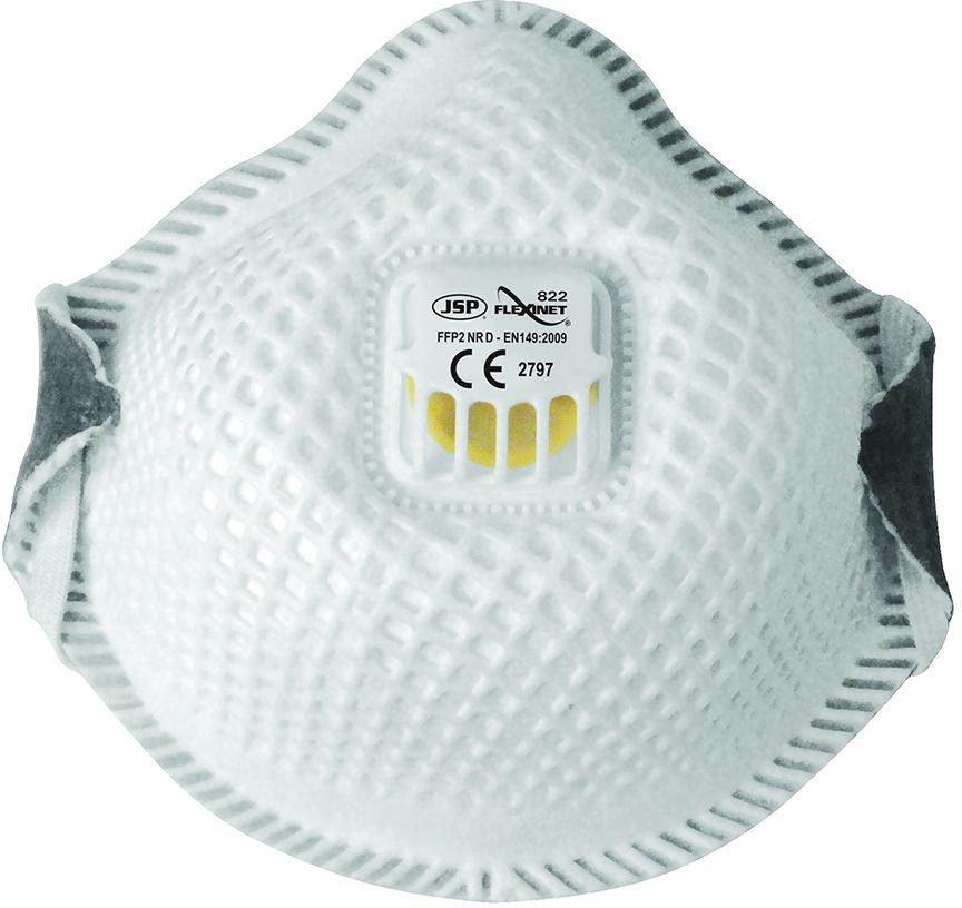 Feinstaubmaske »FLEXINET®« Produktbild img3 L