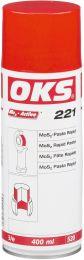 MoS2-Paste Rapid, Spray OKS 221 400 ml Produktbild img1 L