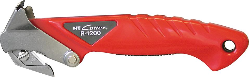 Sicherheitskartonöffner R-1200 NT Cutter Produktbild img1 L