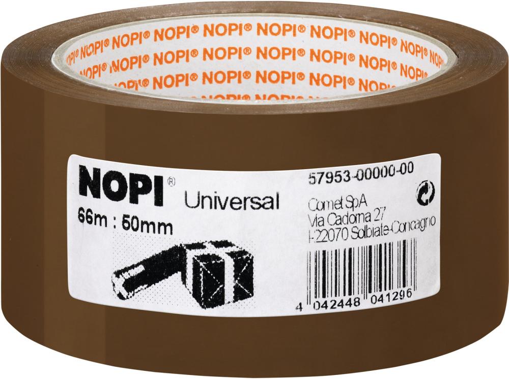 tesa® NOPI®-Packband PP Produktbild img1 L