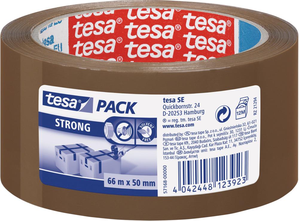 tesapack® PP Produktbild img1 L