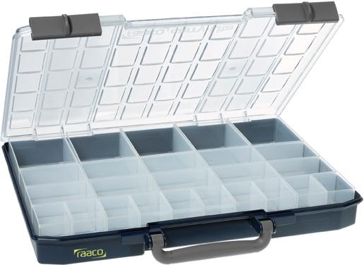 CarryLite 55 5x10-25/2 Produktbild img1 L