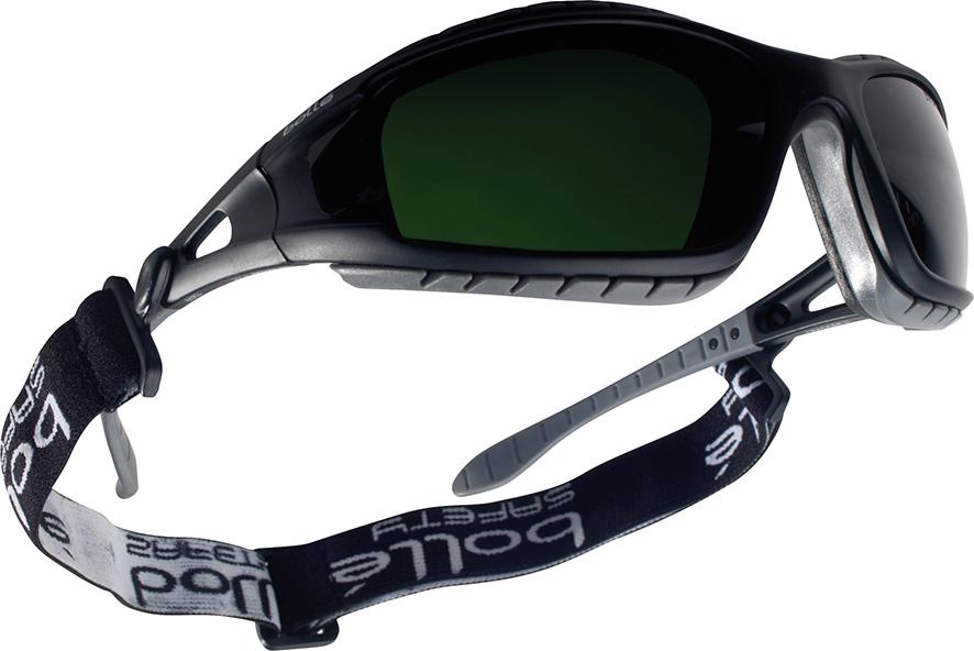 Schutzbrille »Tracker« Produktbild img2 L