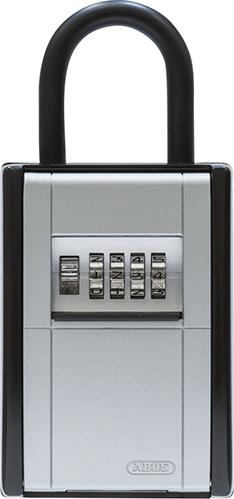 Schlüsselbox KeyGarage mit Zahlencode Produktbild img1 L