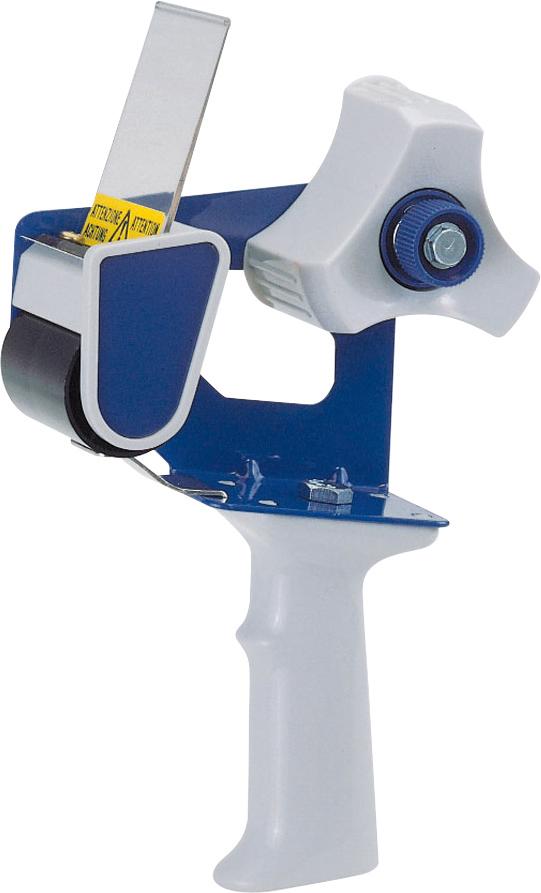Handabroller Profi-Packerfür Packband-Rollen bis 50m Produktbild img1 L