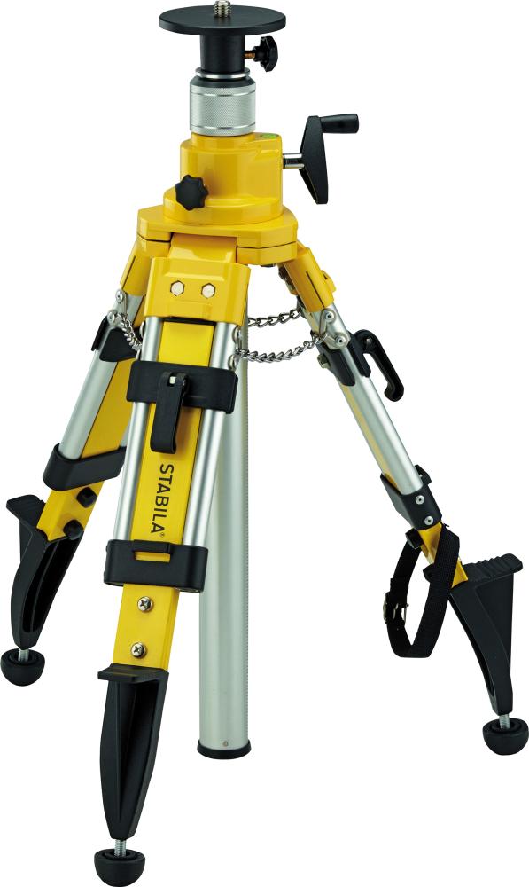 Kurbelsäulen-Baustativ BST-K-M 69-170cm Stabila Produktbild img1 L