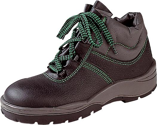 Bausicherheitsstiefel, S3 39000 Produktbild img1 L
