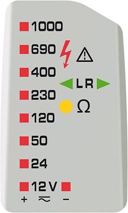 Spannungsprüfer Duspol expert Produktbild img2 L