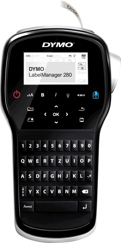 Beschriftungsgerät LabelManager 280 Produktbild img1 L