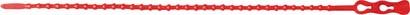 Kabelbinder Click Ties 240x3,8mm a100Stück SapiSelco Produktbild img1 L
