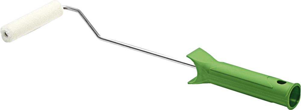 Lackierwalze Velour 10cm mit Bügel Nölle Produktbild img1 L