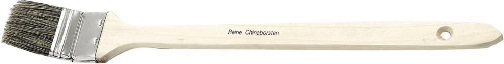 Heizkörperpinsel, graue Chinaborste Produktbild img1 L