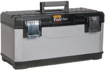Werkzeugbox, 295 mm hoch Produktbild img1 L