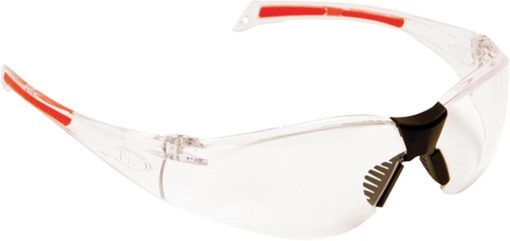 Brille Stealth 8000 PC, klar, beschlagfrei Produktbild img1 L