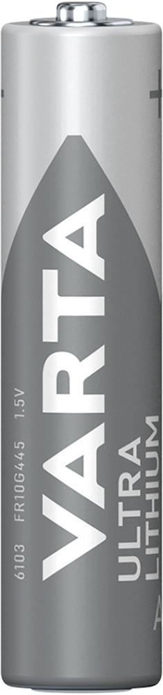 Batterie Lithium Produktbild img1 L