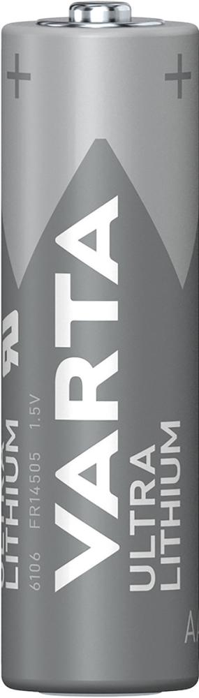 Batterie Lithium Produktbild img2 L