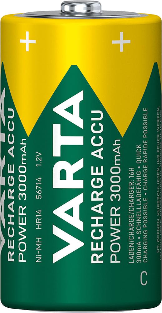 Batterie Akku Produktbild img3 L