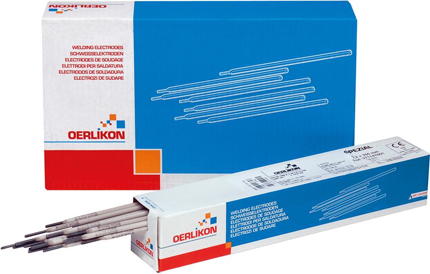 Stabelektrode Fincord Produktbild img1 L