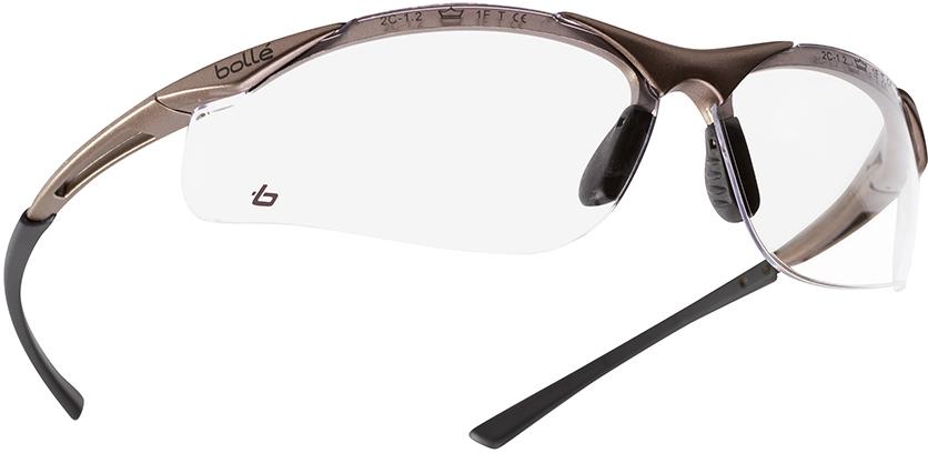 Schutzbrille »Contour« Produktbild img1 L
