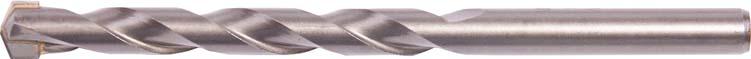 Allzweckbohrer 12x160mm SB FORTIS Produktbild img1 L