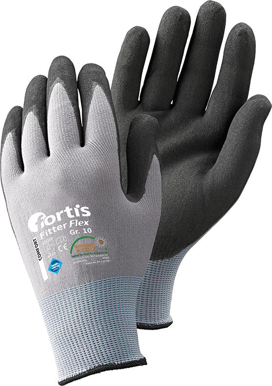 Strickhandschuh »Fitter Flex« Produktbild img1 L
